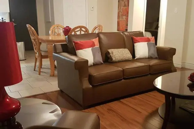 Two-Bedroom Apartment Sweet #4 by Amazing Property Rentals