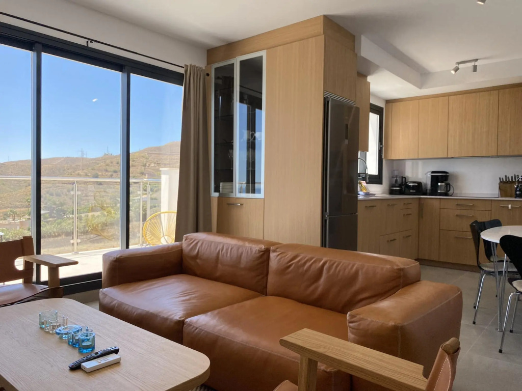 Penthouse Balcon del Mar Deluxe 3 Casasol