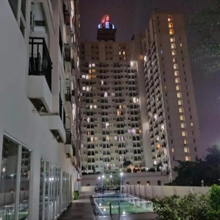 Apartmen Margonda Residence IV & V by LzyRoom