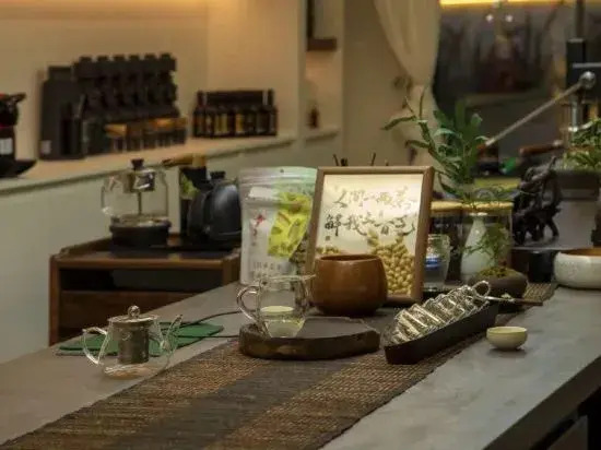 Fish Eucalyptus Homestay in the Ancient City District