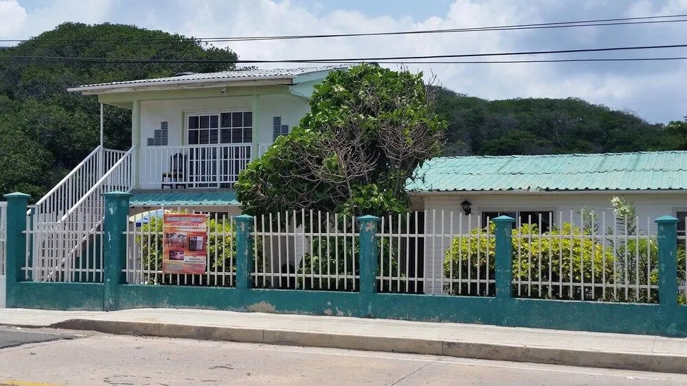 Apartamentos Sound Bay Beach