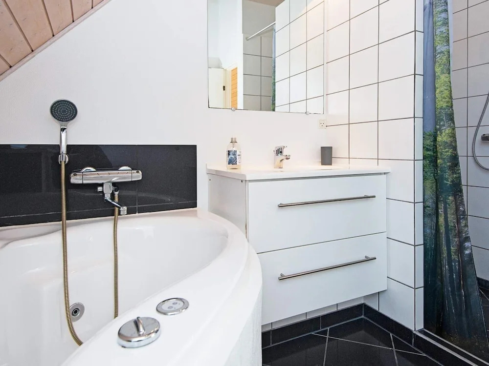 5 star holiday home in Juelsminde