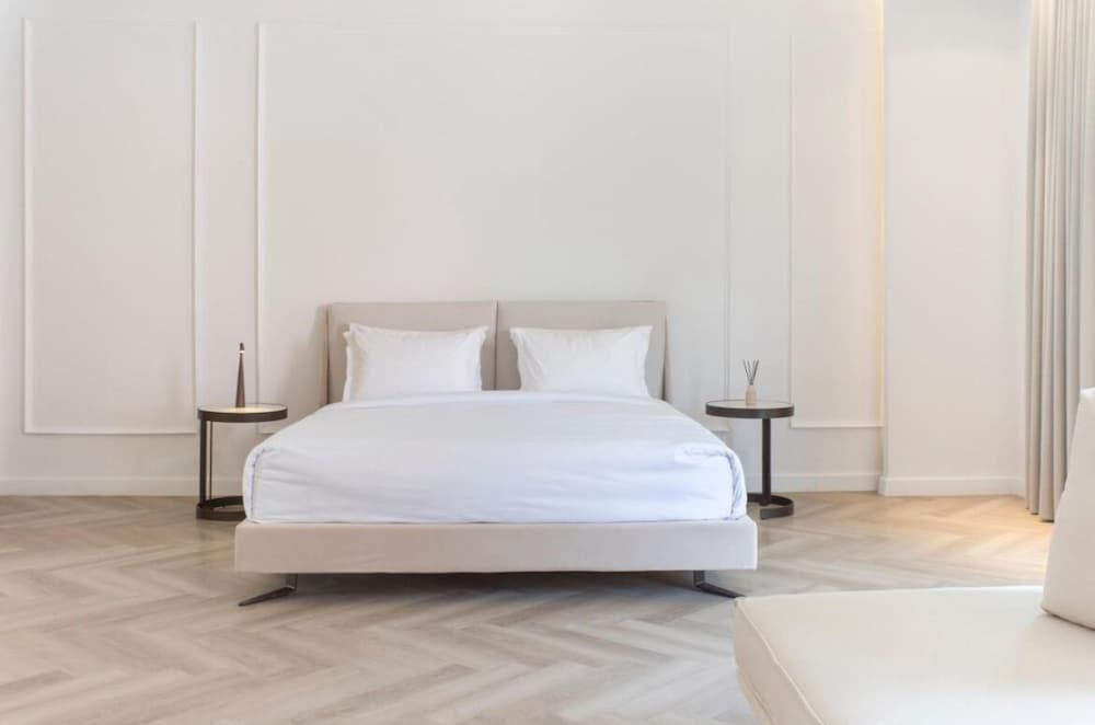 Maison7 - Acropolis