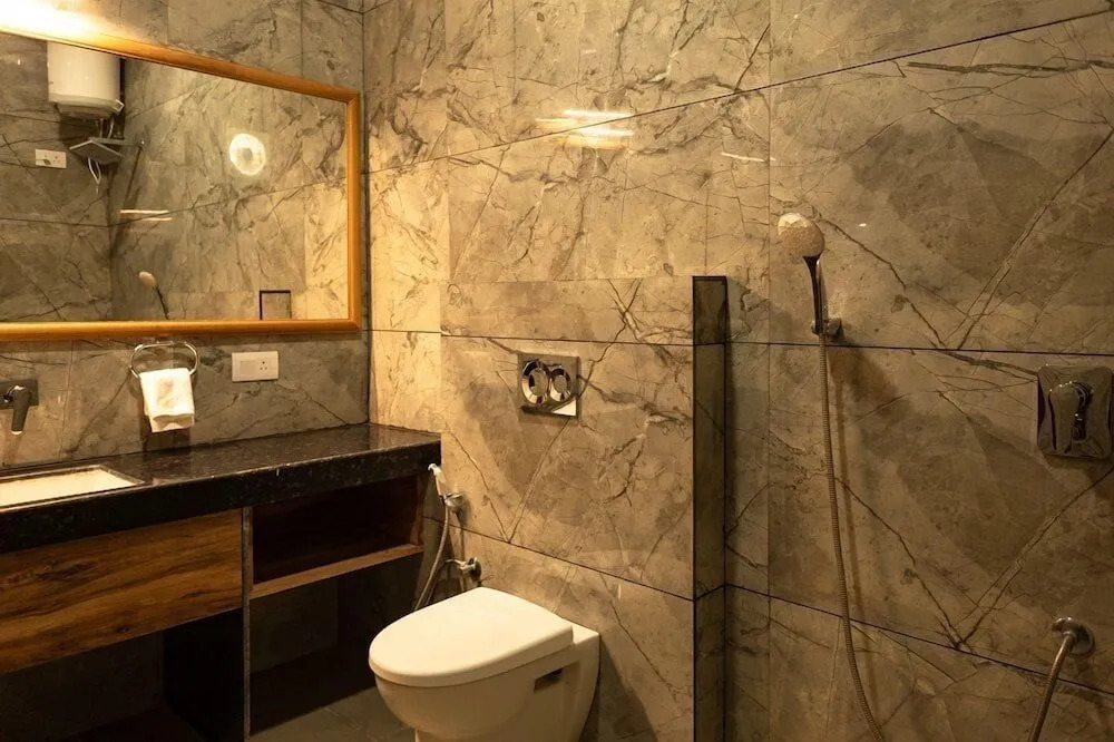 Riddhi Siddhi Resorts