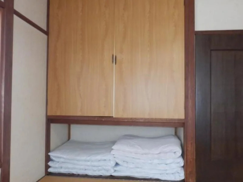 Wada Lodge