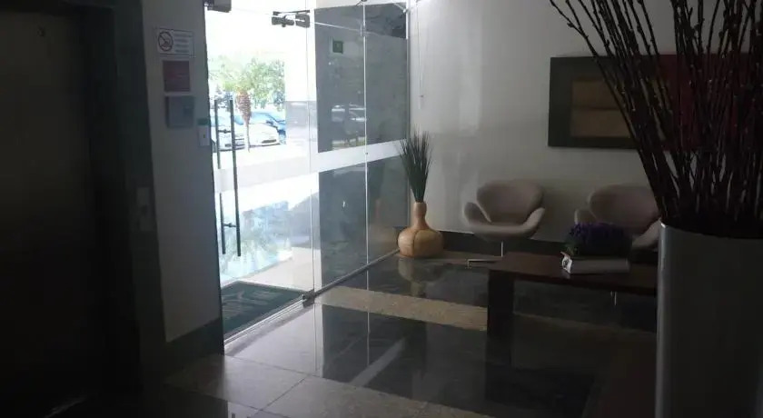 Apartamento Alto Luxo