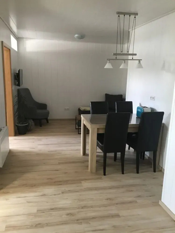 Ferienwohnung Heigemeir