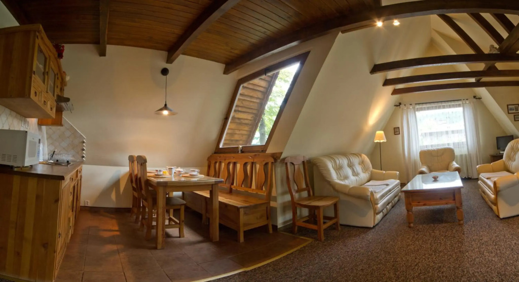 Apartamenty Sienkiewicza Centrum