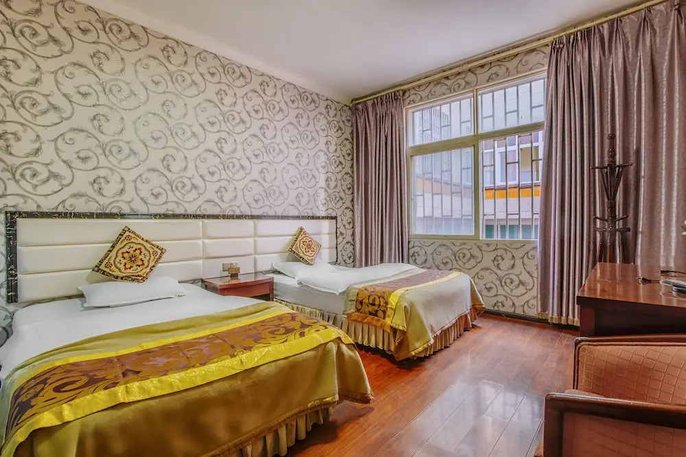 Tianrui  Xingyu Fashion Hotel