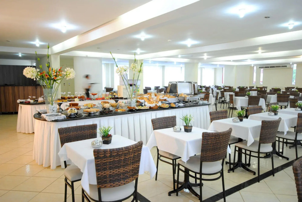 Hotel Rieger