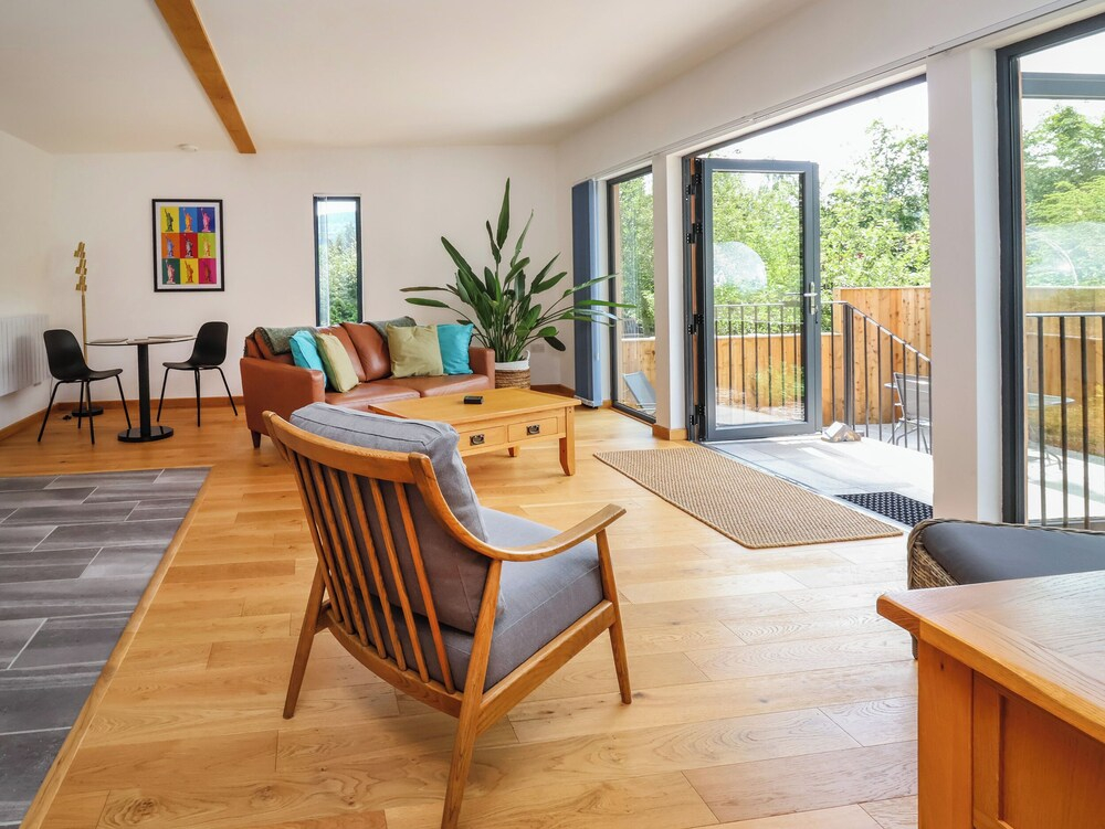 No1 The Lodge