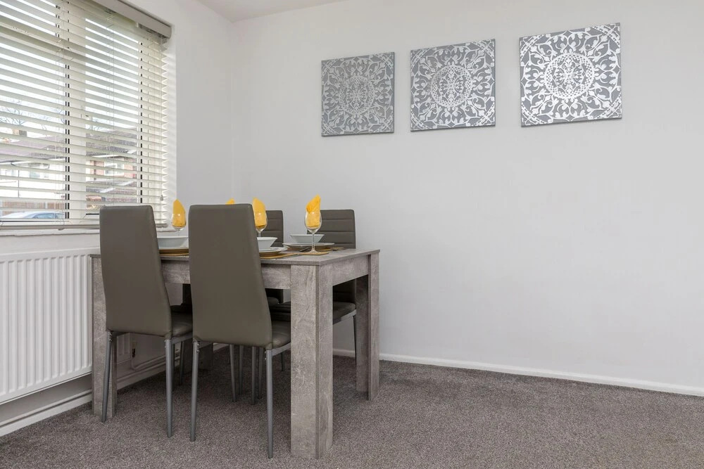 Lark Rise Apartments
