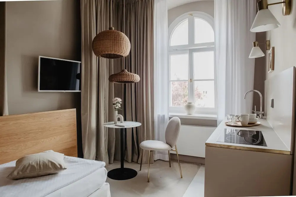 Hotel Schloss Teutschenthal