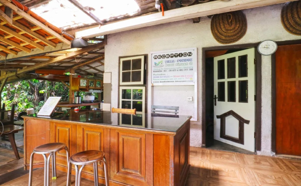 Pondok Buah Sinuan