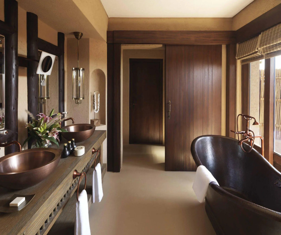 Anantara Sir Bani Yas Island Al Sahel Villas
