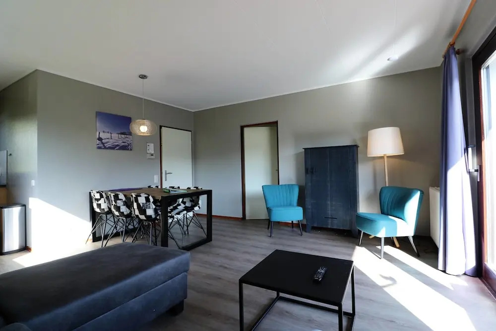 UplandParcs Dumel - gemütliches Haus in zentrumsnähe