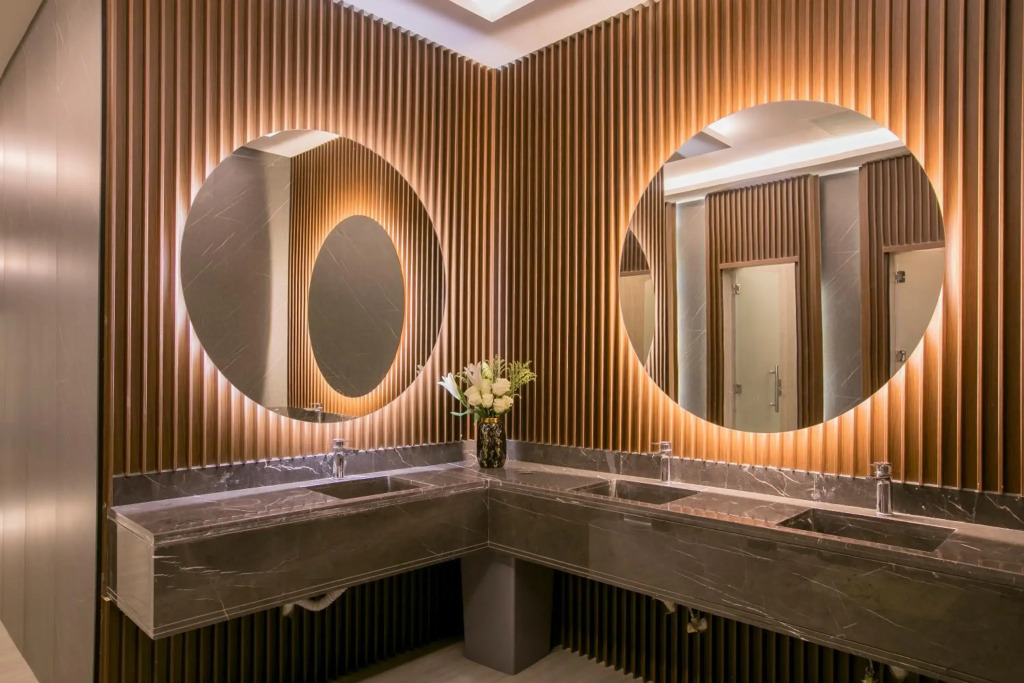 Luxury Night Al Munsiyah