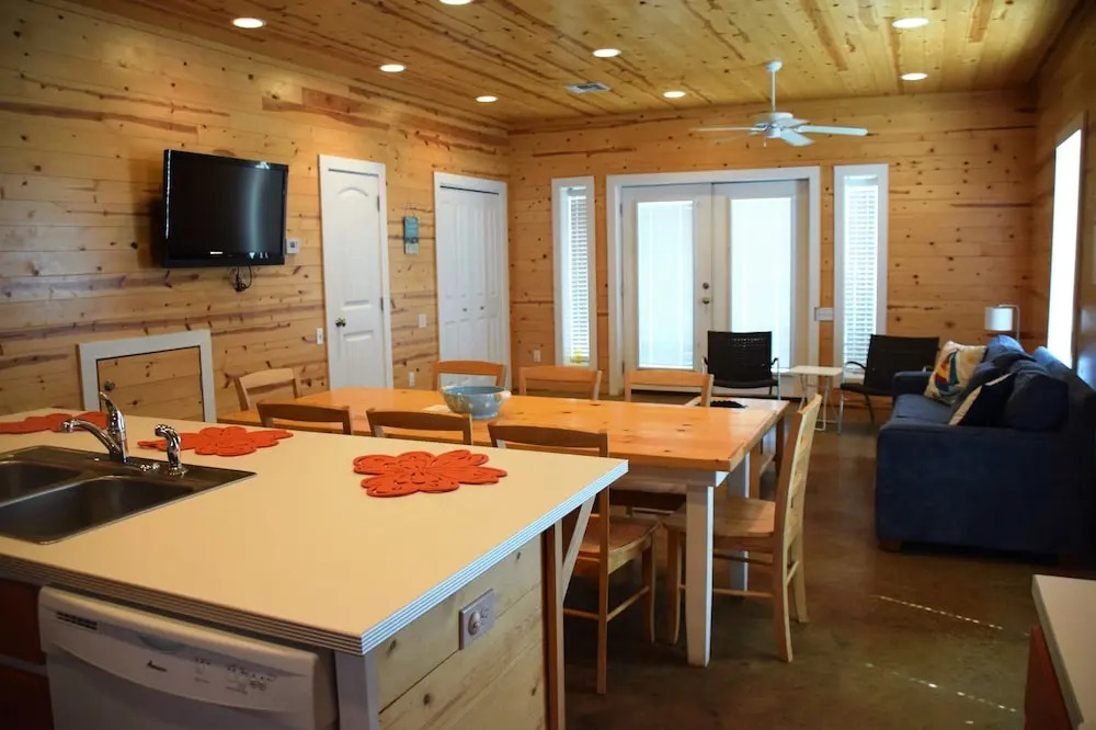 The Commons #101 - Three Bedroom Townhome
