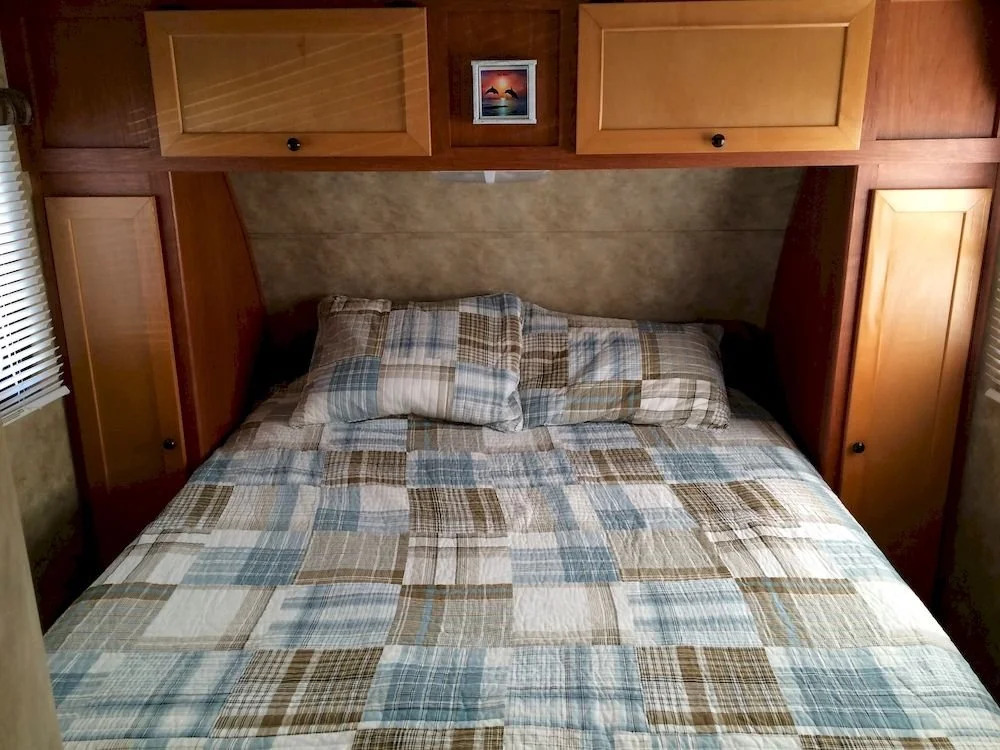 Geiger Key Marina RV Park