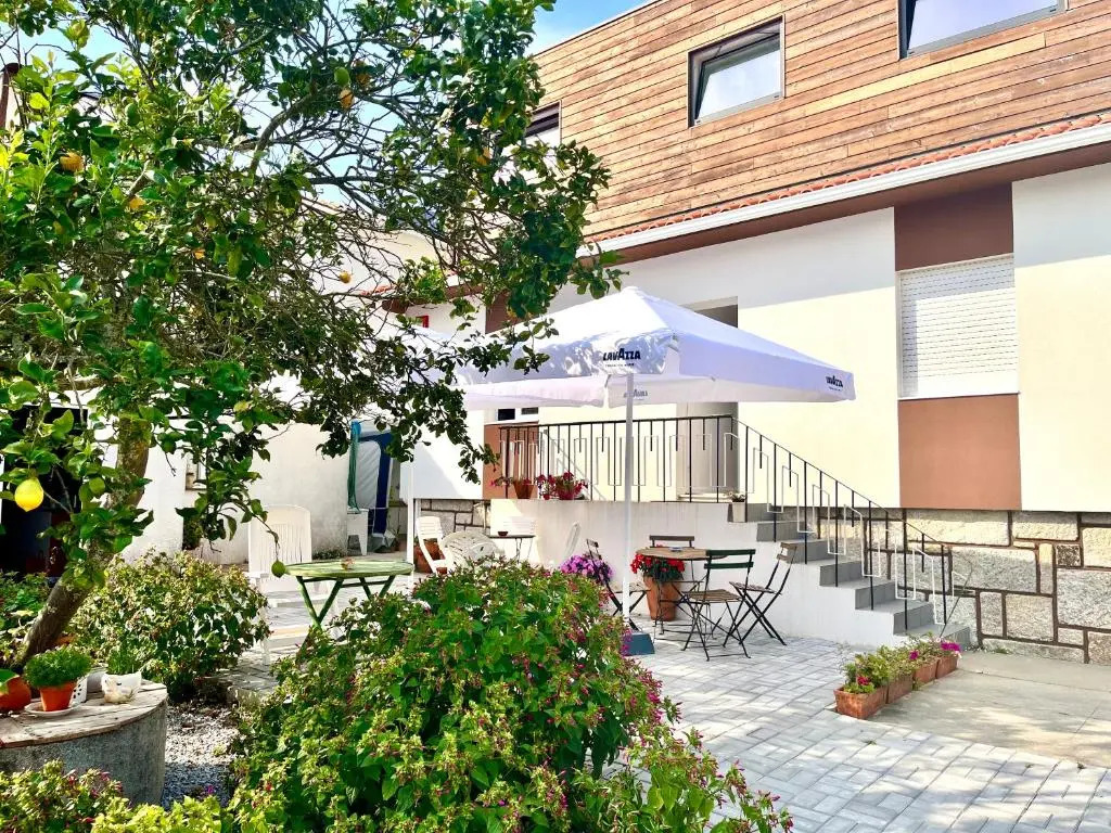 Hostel do Alto - Fão