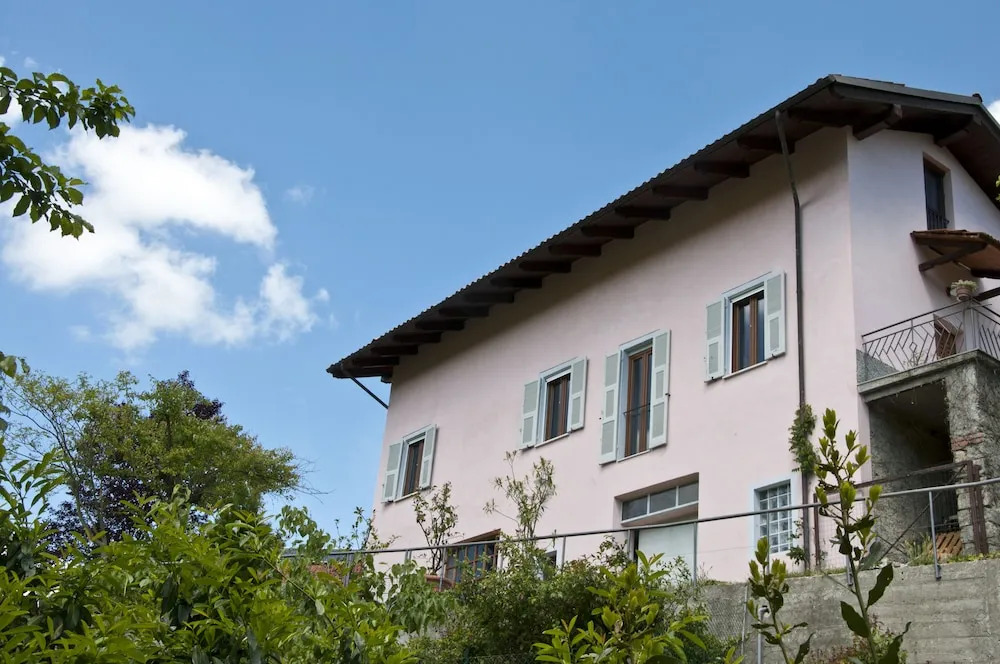 Agriturismo Villa Cheti