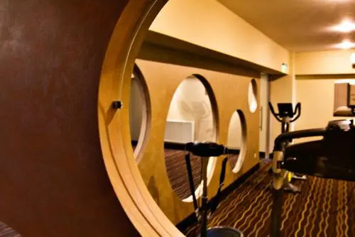 City Hotel Slatina
