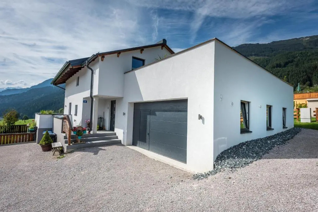 Haus Mösenlechner