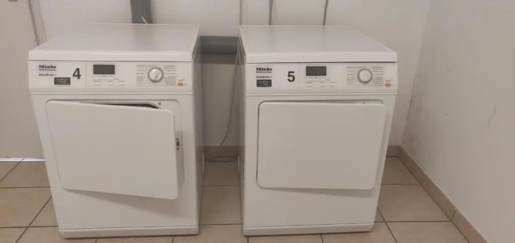Résidence Gascogne \ appartement 116