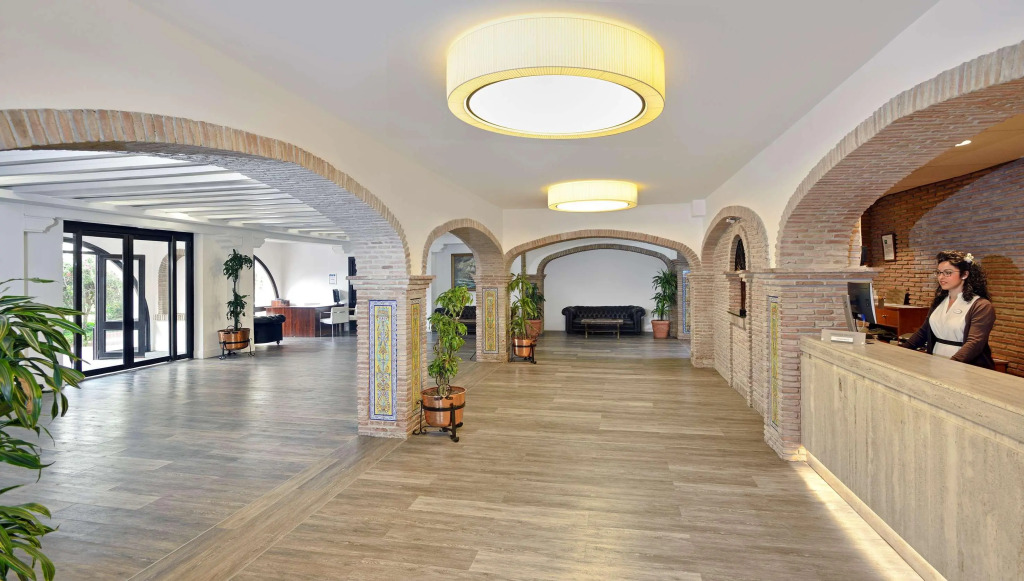 SOL by Meliá Torremolinos - Don Pedro