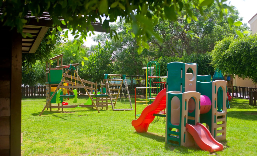 Malama Beach Holiday Village