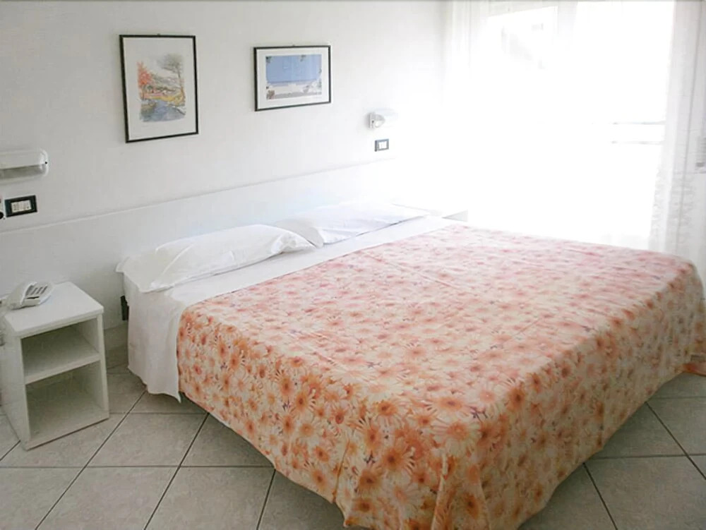 Hotel Ambassador Room Only - Self Check-in