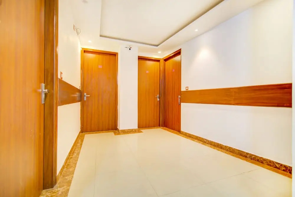 FabExpress D Comfort Residency