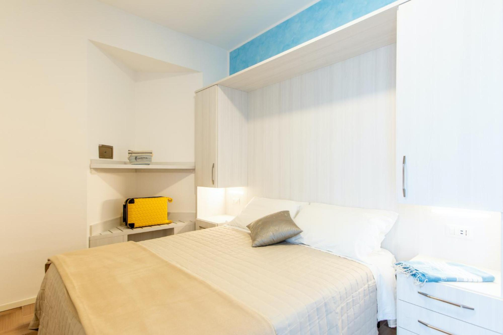 Hotel Raffaello