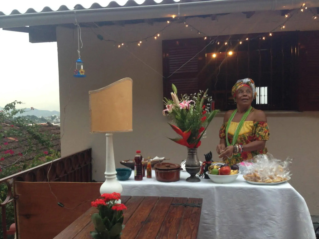 Inn House Santa Teresa