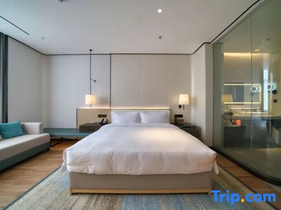 Ribo Boutique Hotel Linhai