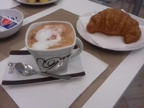 Centro Città Luxury B&B
