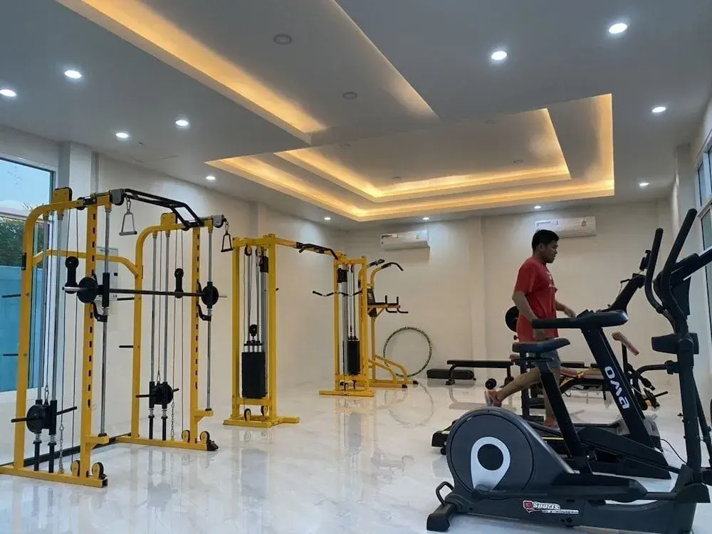 MS Hotel Sriracha