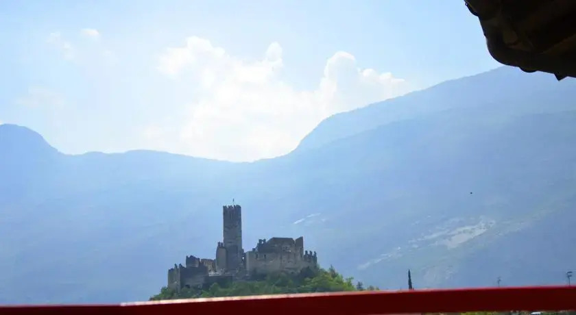 Castle Rock