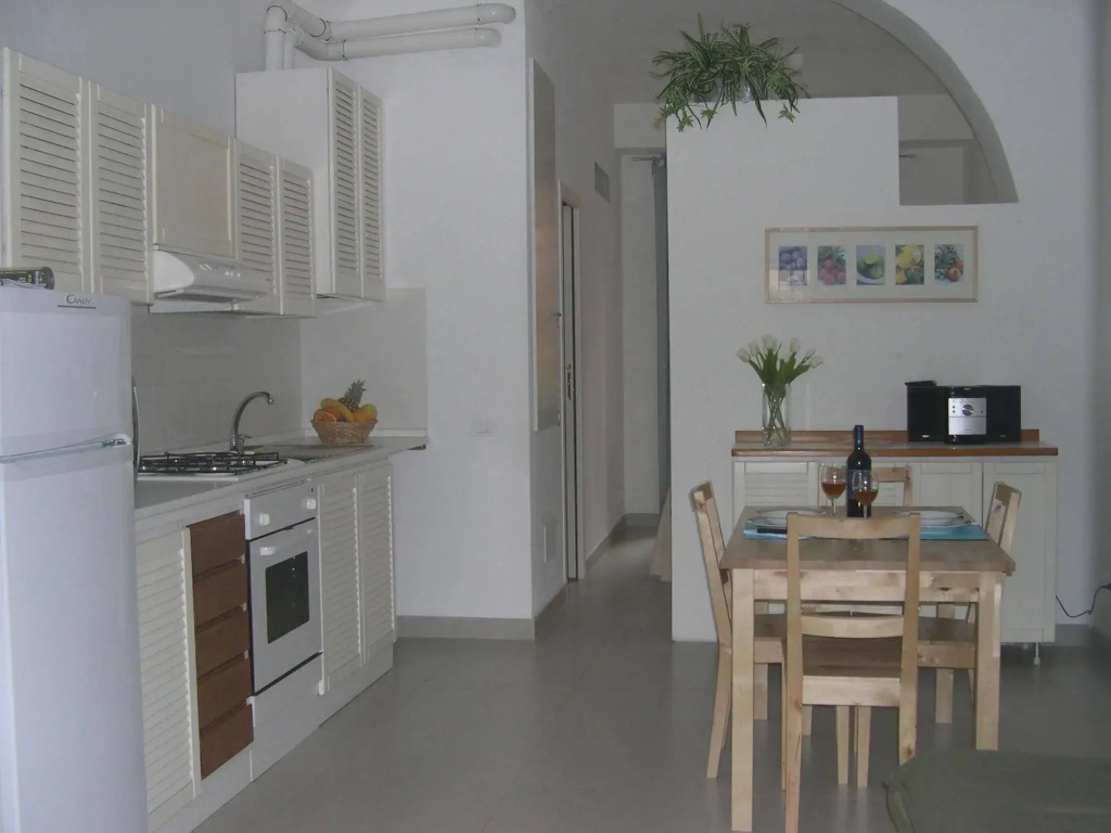 La Casa al Mare