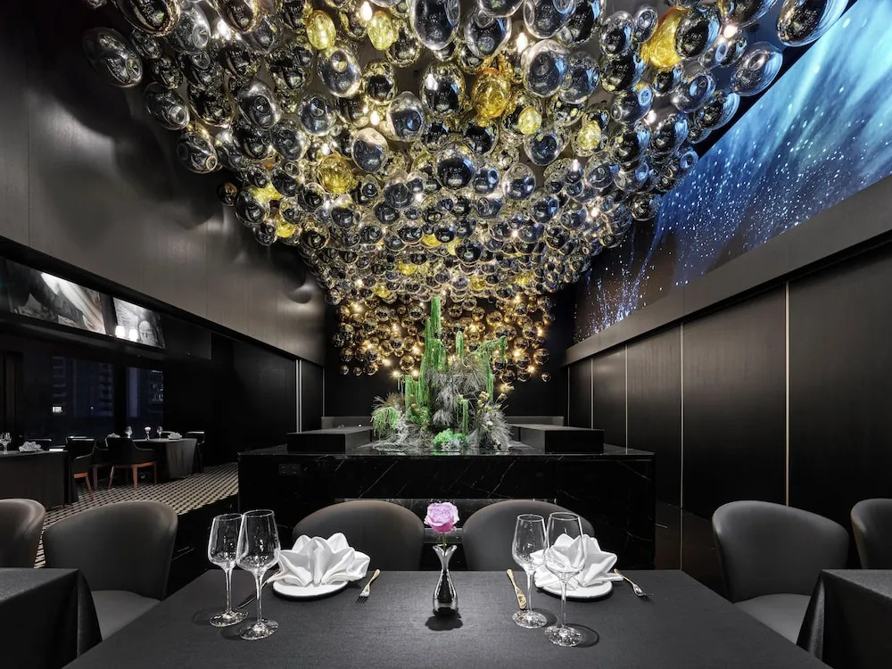 Maison Albar Hotels Leshan