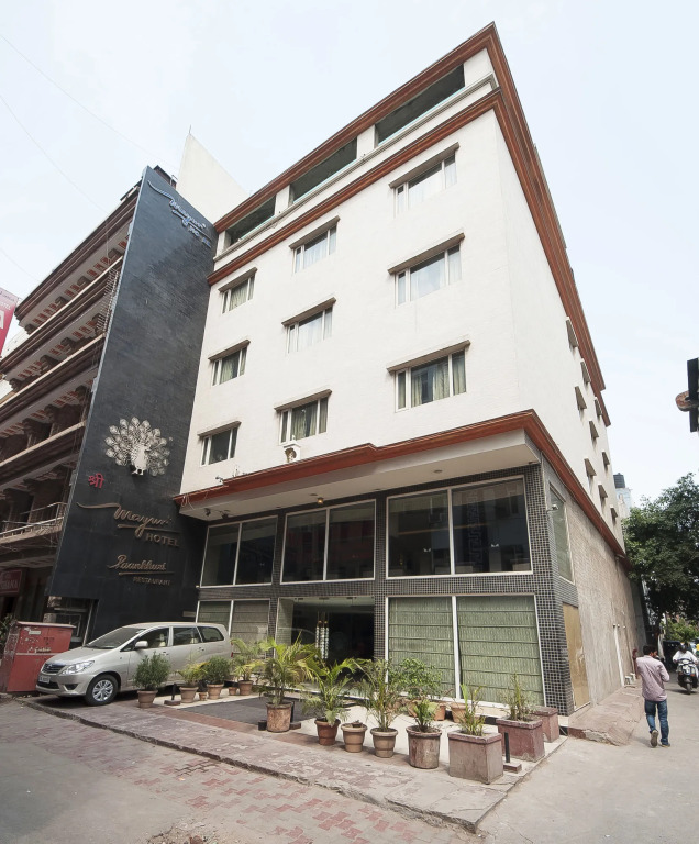 Hotel Mayur
