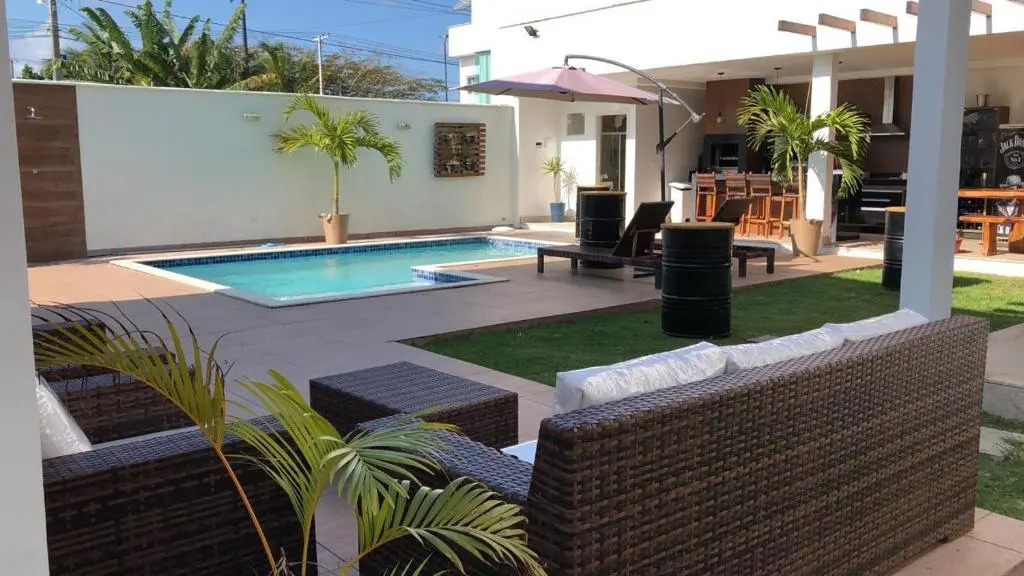 Casa Outeiro da Gloria