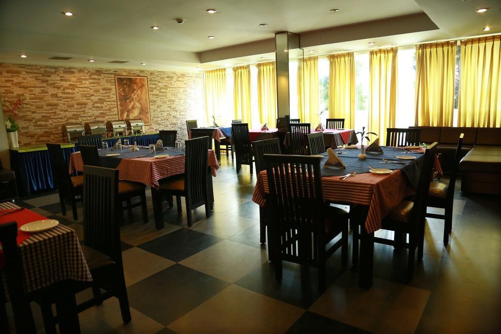 AQUARIA THE BOUTIQUE RESORT