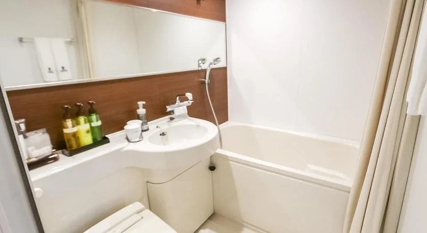 HOTEL LiVEMAX Hachioji Ekimae