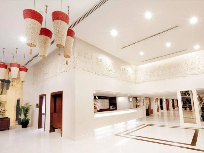 Centre Point Serviced Apartment Thong Lo