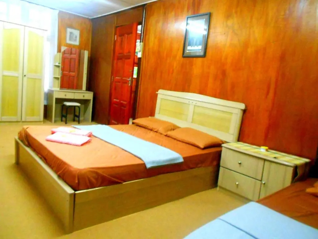 MTFF Farm Stay