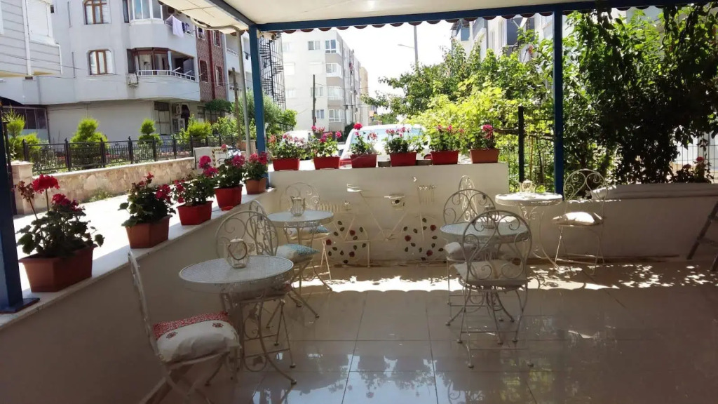 Sevo Hotel