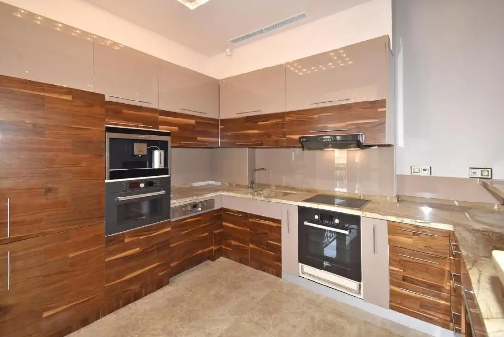 Northern Avenue, 2 bedrooms Luxury & GRAND apartment HH555