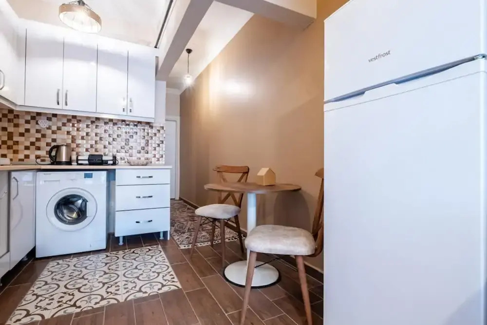 Lovely Flat in Beyoglu near Public Transportation