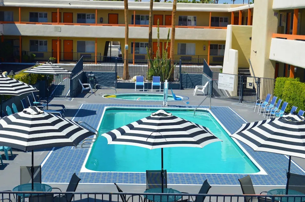 Musicland Hotel